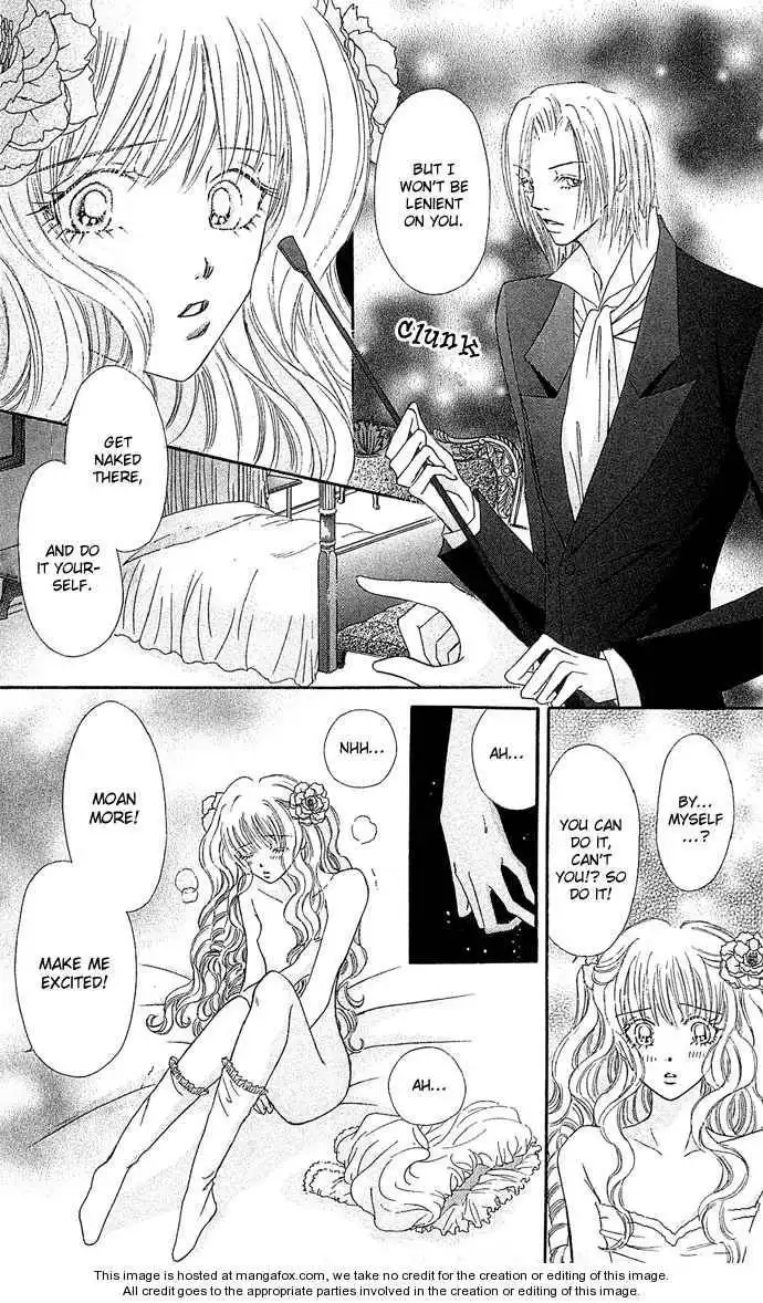 Doll Garden Chapter 1 31